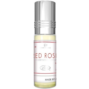 Red Rose Al-Rehab perfumes