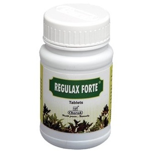 Regulax Forte Charak