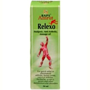 Relexol Baps Amrut 