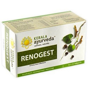 Renogest Kerala Ayurveda
