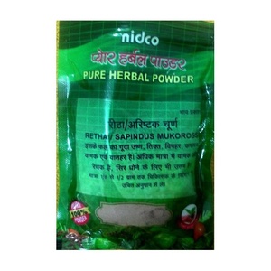  Retha Sapindus Mukorossi Nidco 