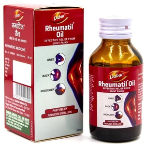 Rheumatil Oil Dabur