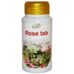 Rose Shri Ganga