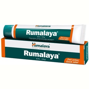 Rumalaya Gel Himalaya