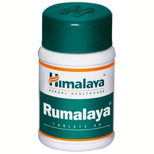 Rumalaya Himalaya