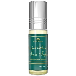 Saat Safa Al-Rehab perfumes