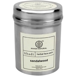 Sandalwood herbal face Mask Khadi