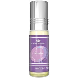 Sandra Al-Rehab perfumes