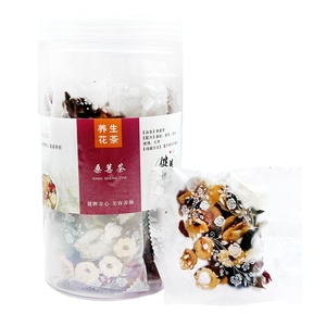 Sang sheng cha