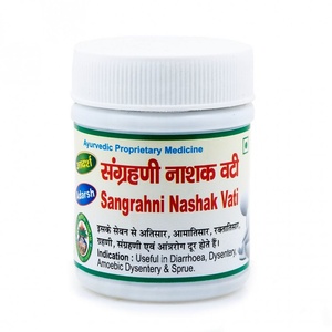 Sangrahni Nashak Vati Adarsh