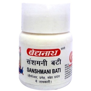 Sanshamani Bati Baidyanath