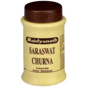 Saraswat churna Baidyanath