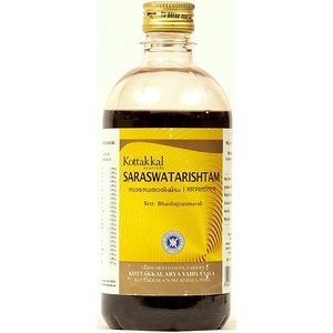 Saraswatarishtam Kottakkal Ayurveda
