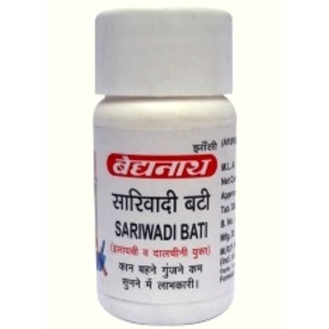 Sariwadi Bati Baidyanath
