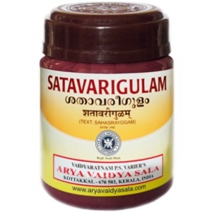 Satavari Gulam Arya Vaidya Sala