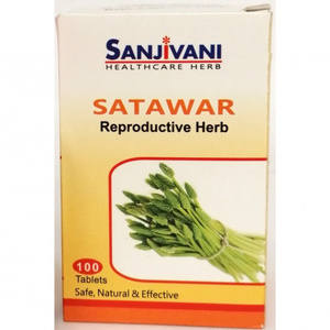 Satawar Sanjivani