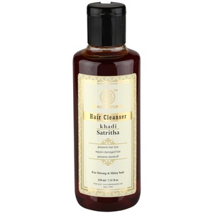 Satritha Shampoo Khadi