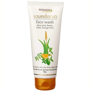 Saundarya Face Wash Patanjali