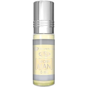Secret Man Al-Rehab perfumes