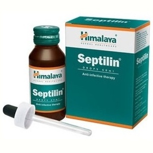 Septilin Himalaya