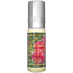 Shadha Al-Rehab perfumes