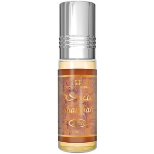 Shaikhah Al-Rehab perfumes
