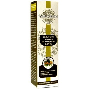 Shampoo Vedik Essense