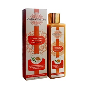 Shampoo Vedik Essense