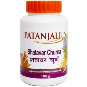 Shatavari Churna Patanjali