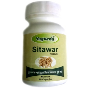 Shatavari Yugveda