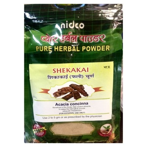 Shekakai acacia concinna  Nidco