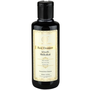 Shikakai Shampoo Khadi