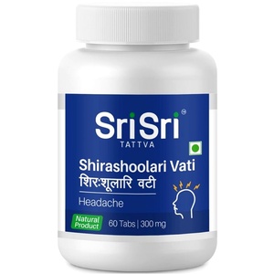 Shirashoolari Vati Sri Sri