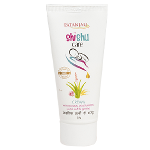  Divya Patanjali Shishu Care Diaper Rash Cream