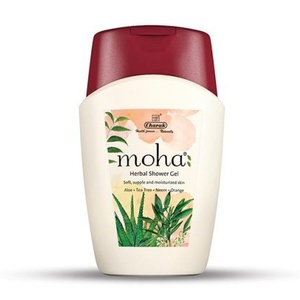 Moha Herbal Shower Gel Charak Pharma