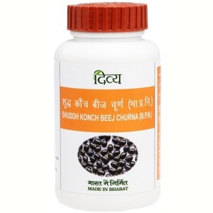 Shuddh Konch Beej Churna Patanjali