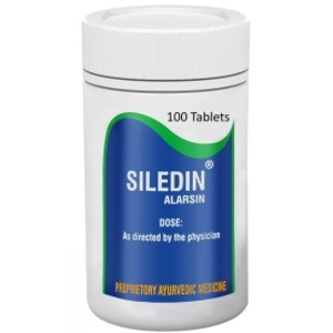 Siledin Alarsin
