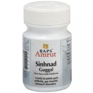 Sinhand Guggal Baps Amrut 