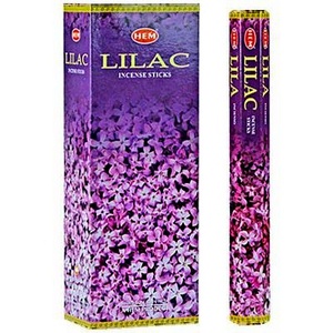  Hexa LILAC HEM