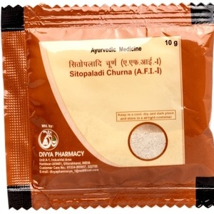 Sitopaladi Churna Patanjali 