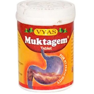 Muktagem Vyas