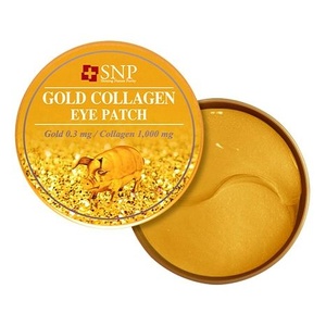 SNP Gold Collagen Eye Patch