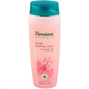  Soft soothing tonic Licorice and Basil Himalaya Herbals