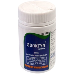 Sooktyn Alarsin