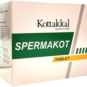 Spermakot Kottakkal Ayurveda