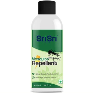 Mosquito Repellent Sri Sri 