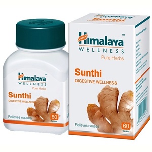 Sunthi Himalaya