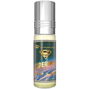 Super Man Al-Rehab perfumes