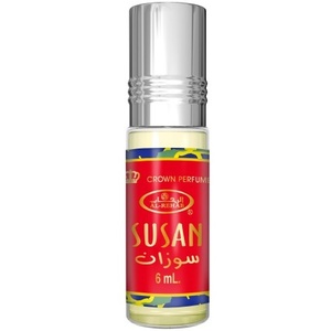 Susan Al-Rehab perfumes
