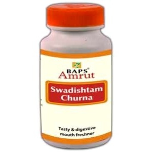Swadishtam Churna Baps Amrut 